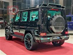 مێرسێدس بێنز G-Class